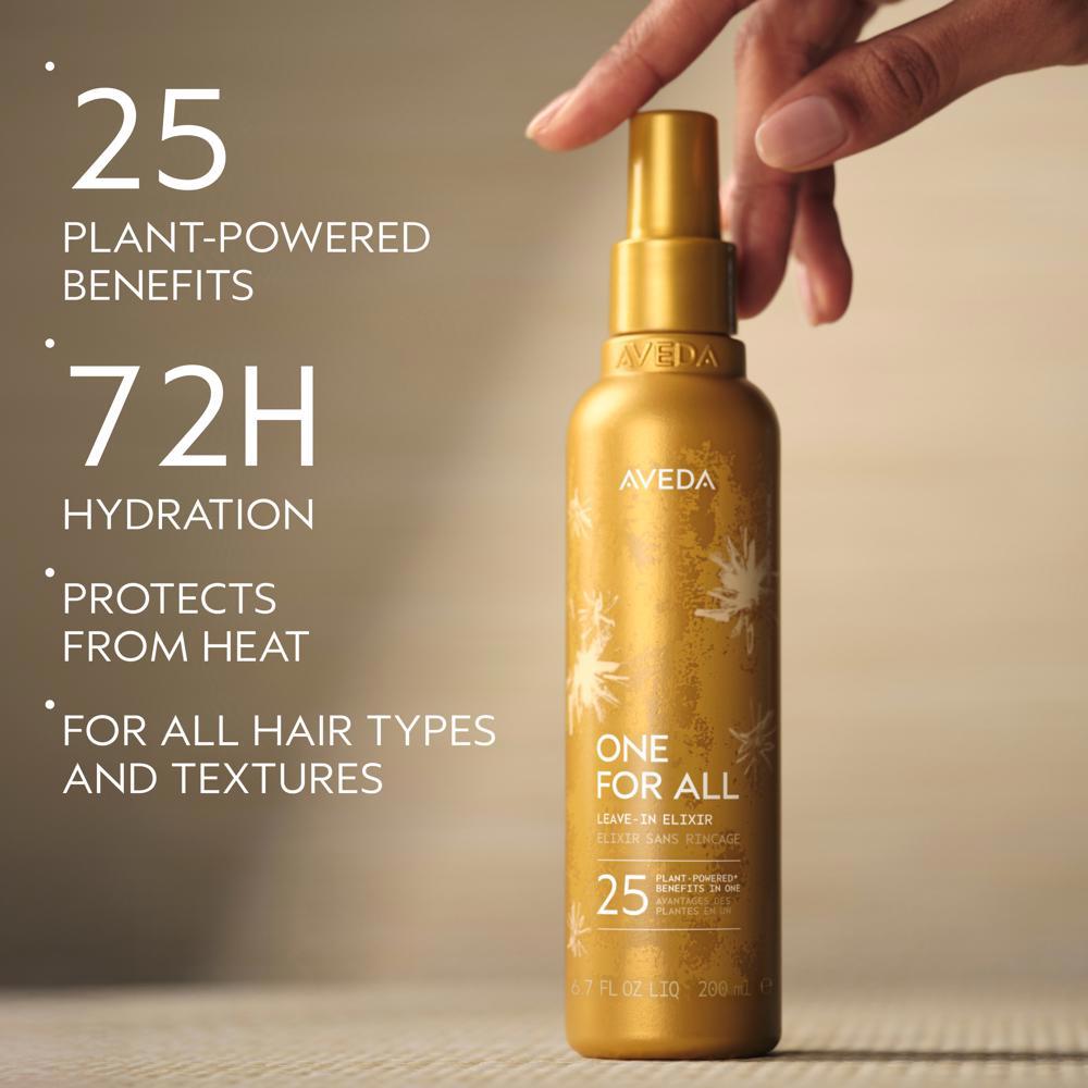 Aveda One For All Leave In Elixir 30ml